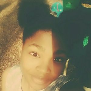 Meet your Posher, Nevaeh